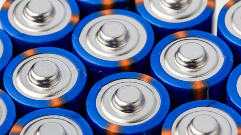 Lithium-ion battery recycling on the rise - Eco Batt